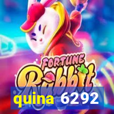 quina 6292